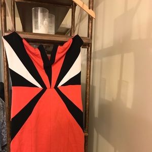 Perfect cocktail dress, so fun for a night out